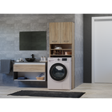 Pola DK Washing Machine Surround Cabinet