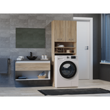 Pola DK Washing Machine Surround Cabinet