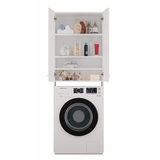 Pola DD Washing Machine Surround Cabinet