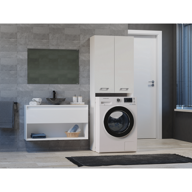 Pola DD Washing Machine Surround Cabinet