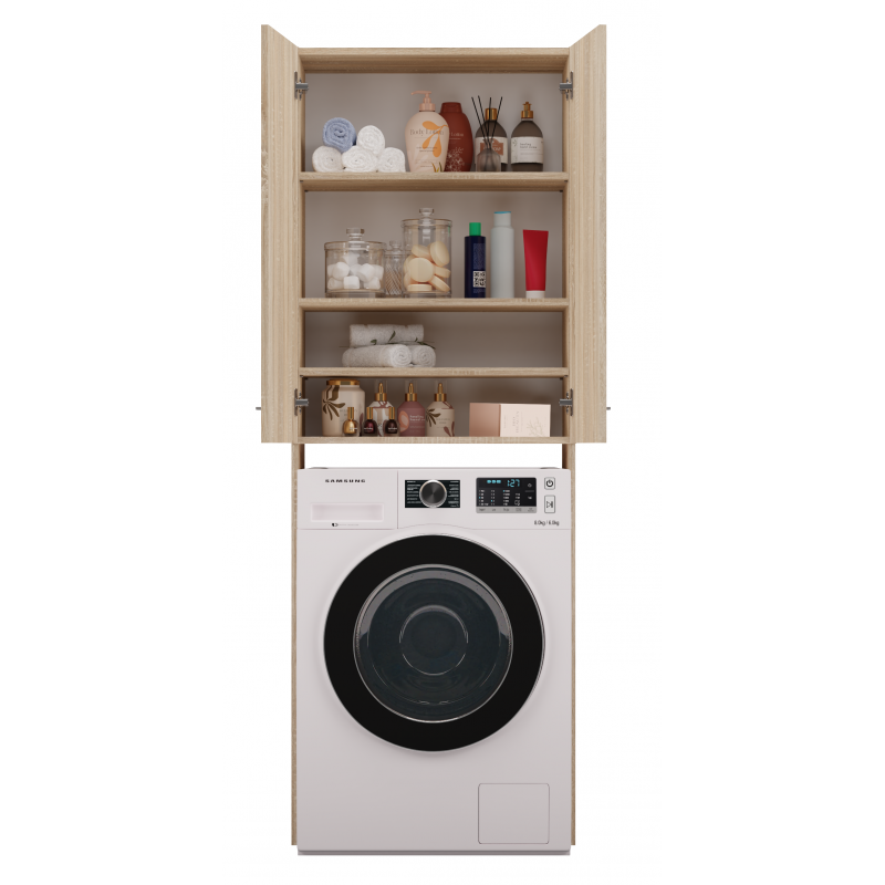 Pola DD Washing Machine Surround Cabinet