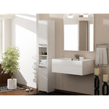 S30 Bathroom Cabinet