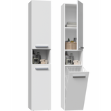 Nel III Bathroom Cabinet