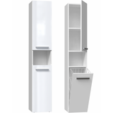 Nel III Bathroom Cabinet