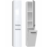 Nel IV Bathroom Cabinet