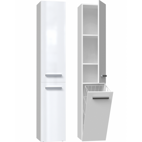 Nel IV Bathroom Cabinet