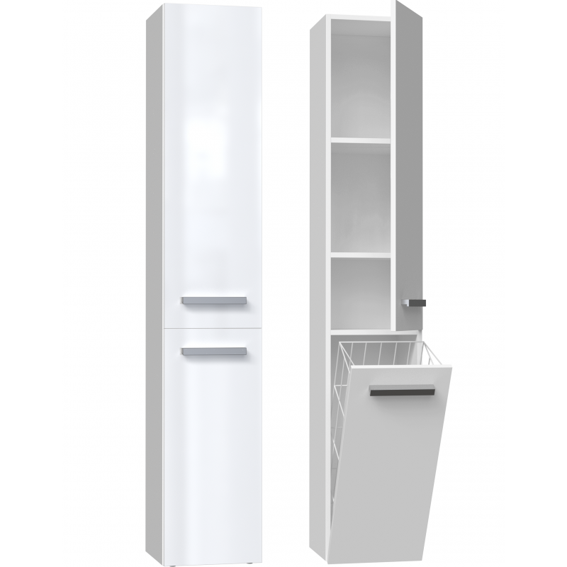 Nel IV Bathroom Cabinet