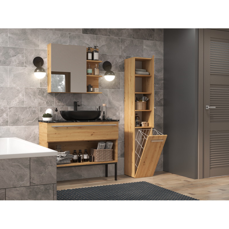 Nel IV Bathroom Cabinet