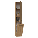 Nel IV Bathroom Cabinet