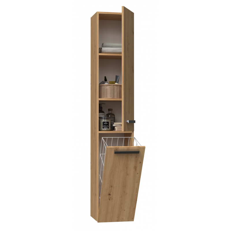 Nel IV Bathroom Cabinet