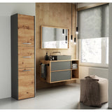 S43 Bathroom Cabinet