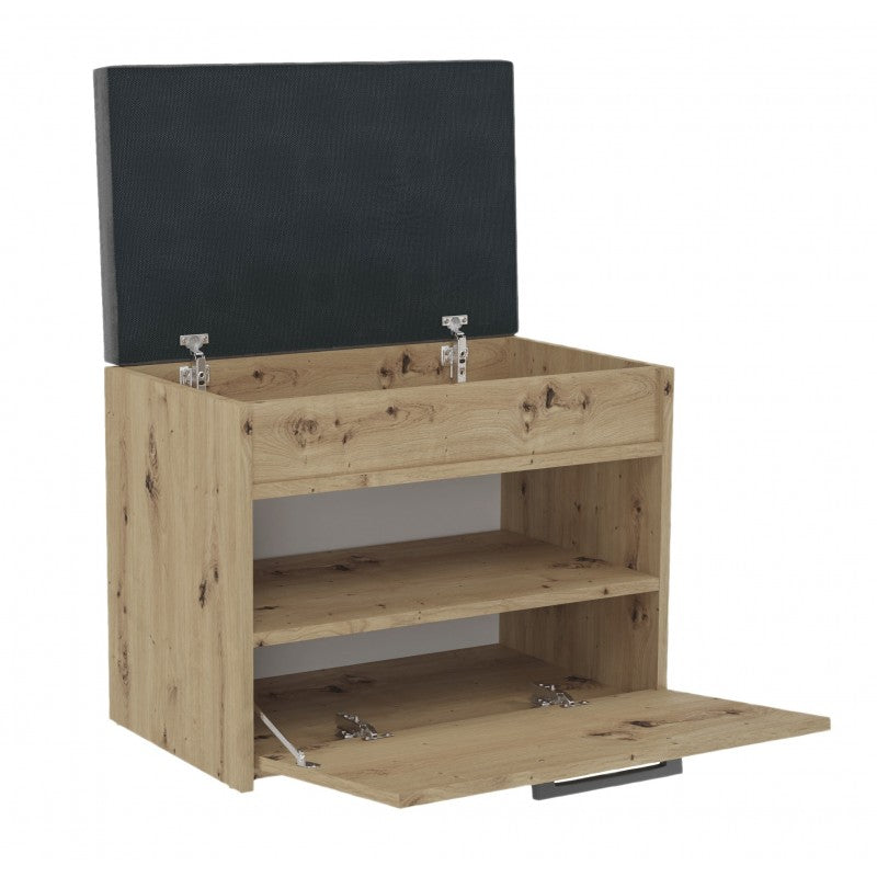 Parma Mini Shoe Cabinet