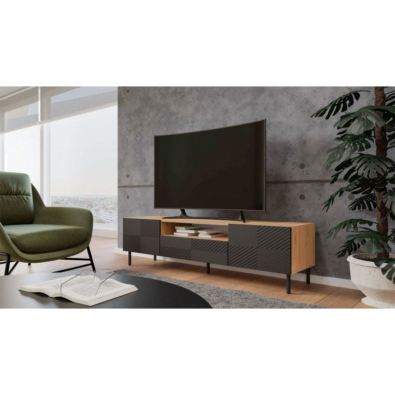 RTV KAMA 2K 160 TV Cabinet