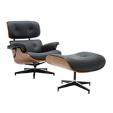 Lord Recliner Chair with Footrest