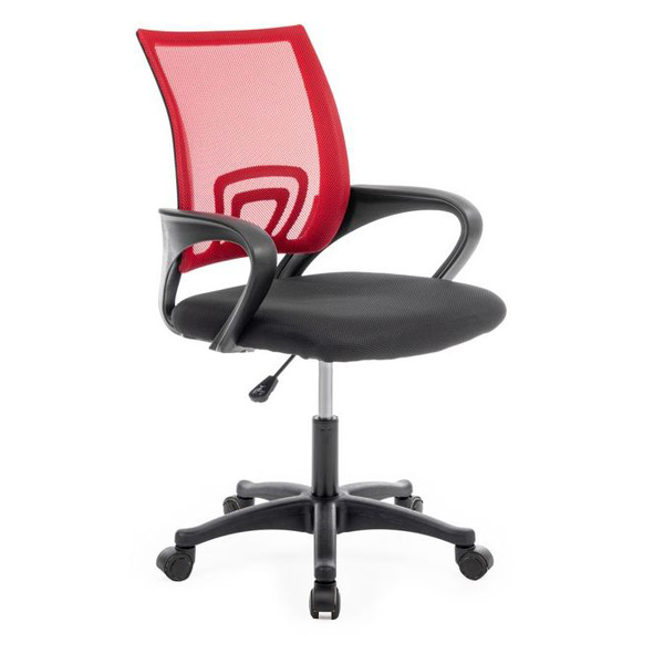 Moris Swivel Chair