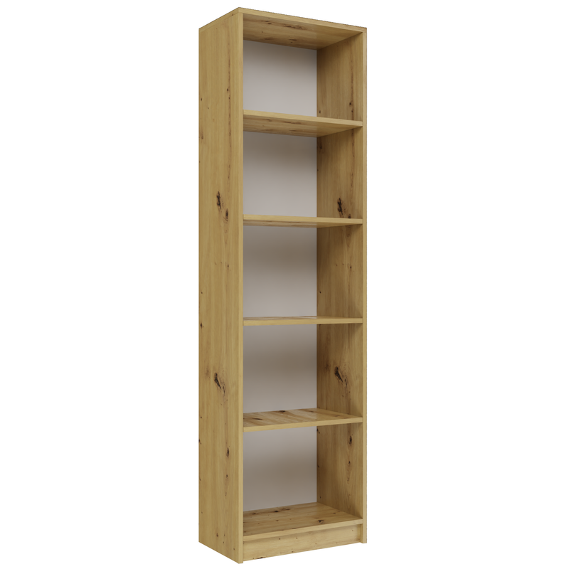 R50 Tall Bookcase