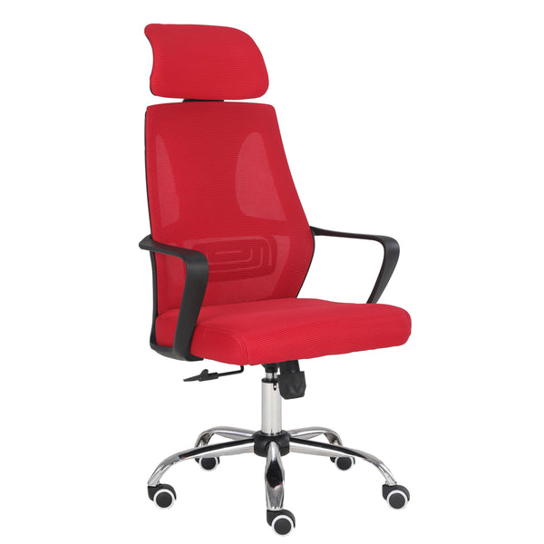 Nigel Swivel Chair