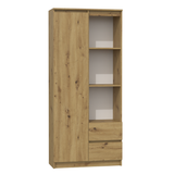 RS-80 Billy Bookcase