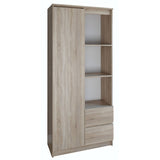 RS-80 Billy Bookcase