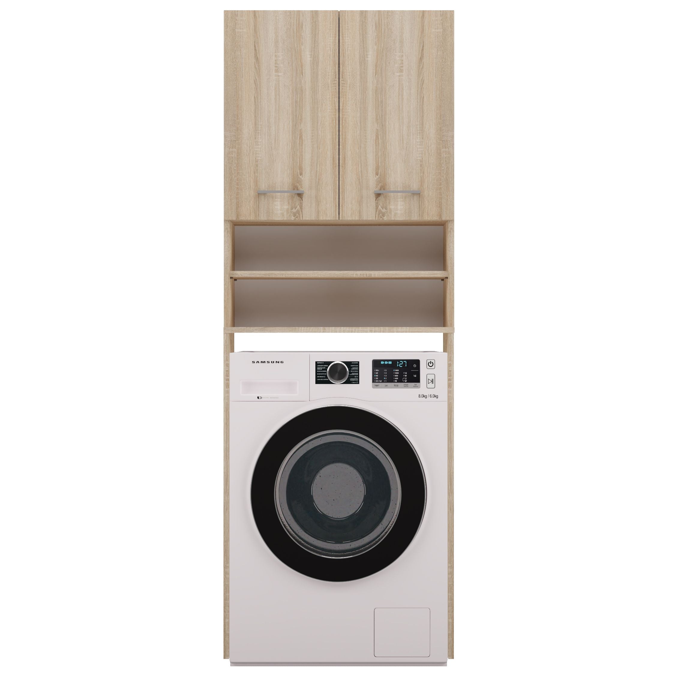 Pola DK Washing Machine Surround Cabinet – Whatsize Enterprise