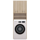 Pola DK Washing Machine Surround Cabinet