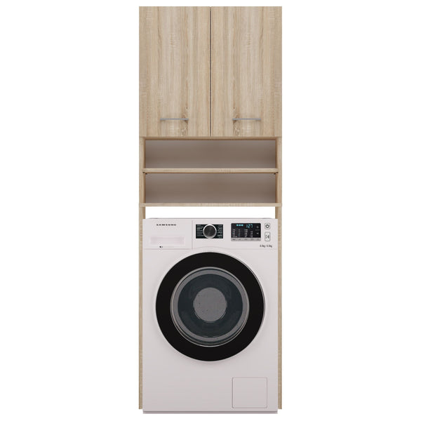 Pola DK Washing Machine Surround Cabinet