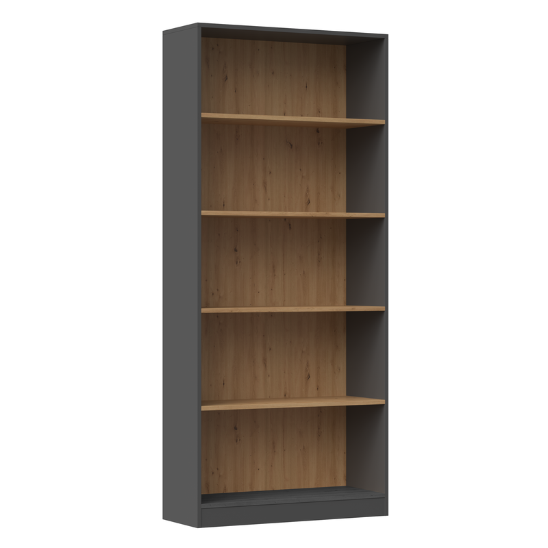 R80 Tall Bookcase