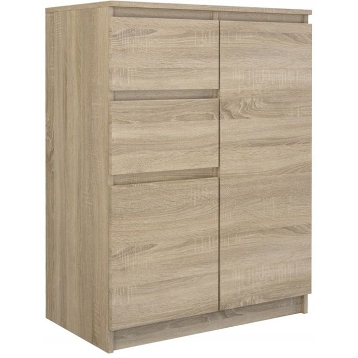 2 Door 2 Drawer Sideboard