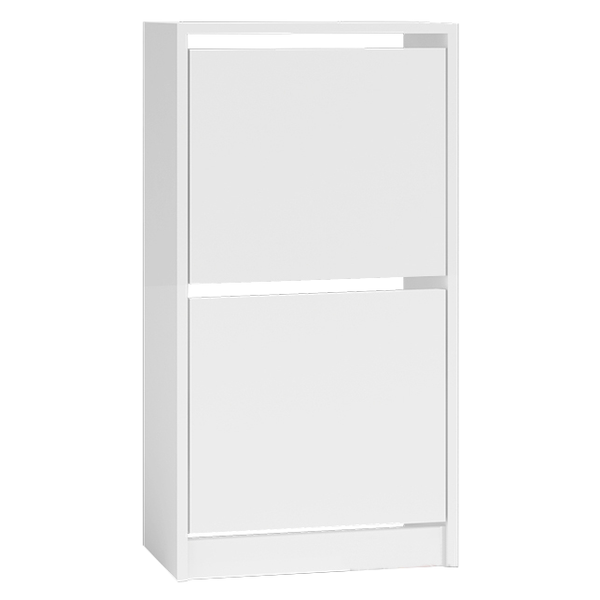 B2 Betsi Shoe Cabinet