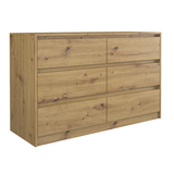 K120 Karo Chest of Drawers