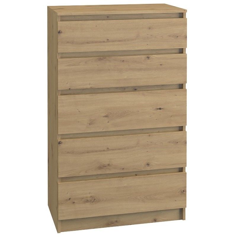 5 Drawer Chest