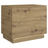 Sela S2 Chest of Drawers With LED Lighting