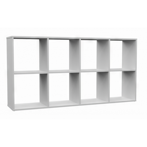 MALAX 2x4 Compartment Shelf