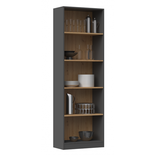 R60 Tall Bookcase