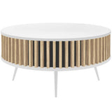 Ronda Round Coffee Table