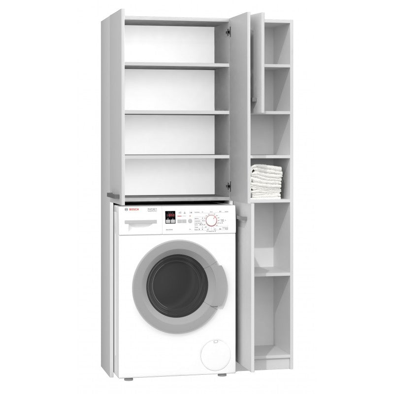 Marpol DD Washing Machine Surround Cabinet